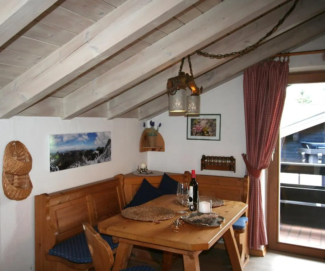 Alpenflair Ferienwohnung 216 Oberstdorf 0*,  Germania
