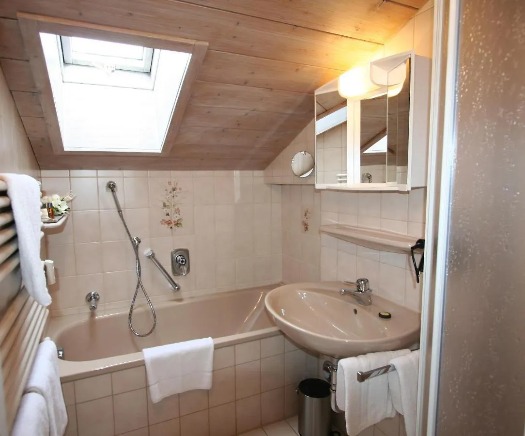 Alpenflair Ferienwohnung 216 Oberstdorf
