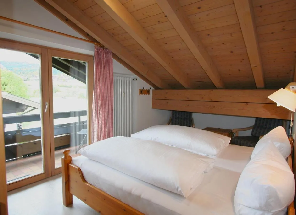 Alpenflair Ferienwohnung 216 Oberstdorf 0*,  Germany