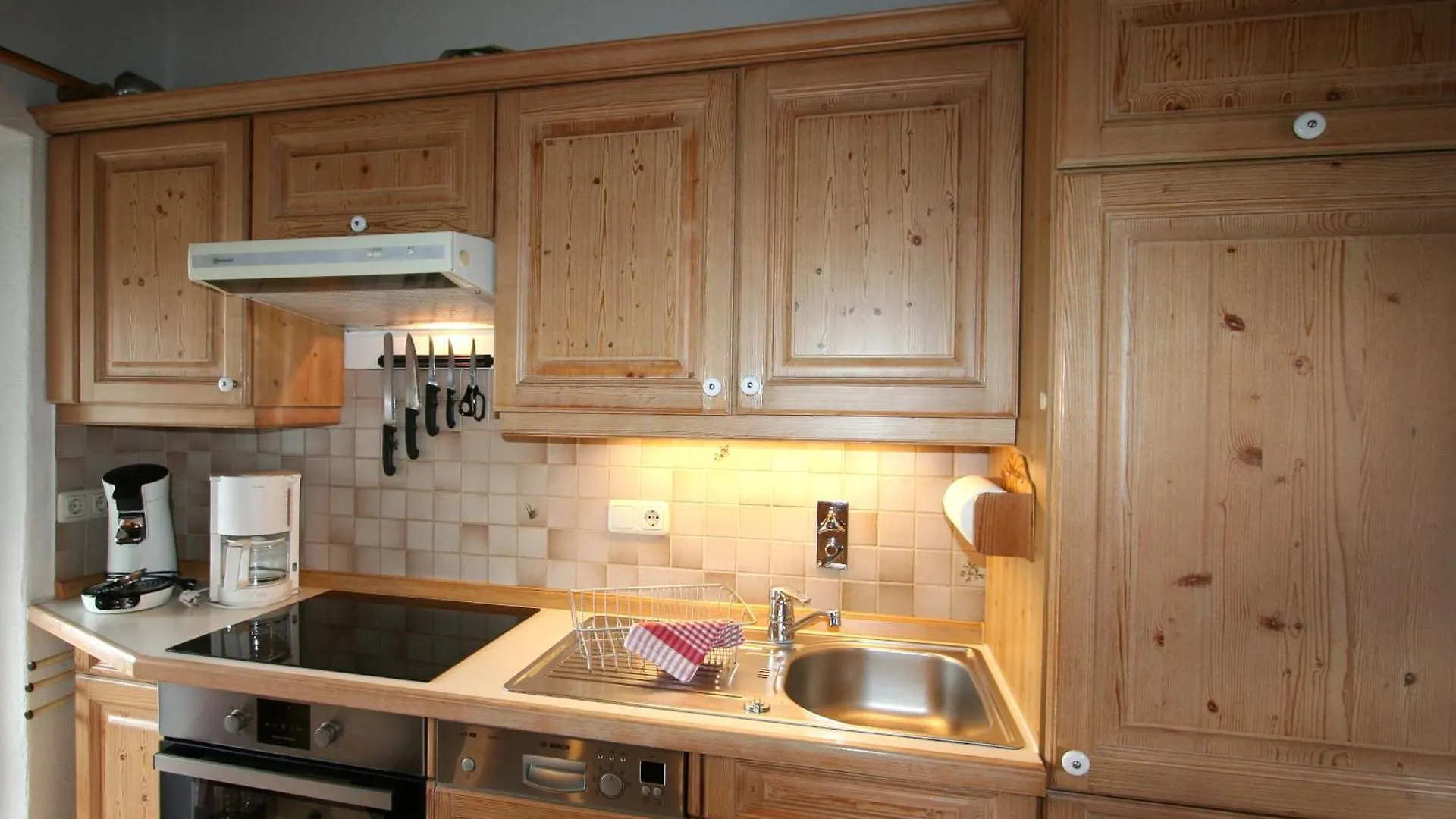 Alpenflair Ferienwohnung 216 Oberstdorf
