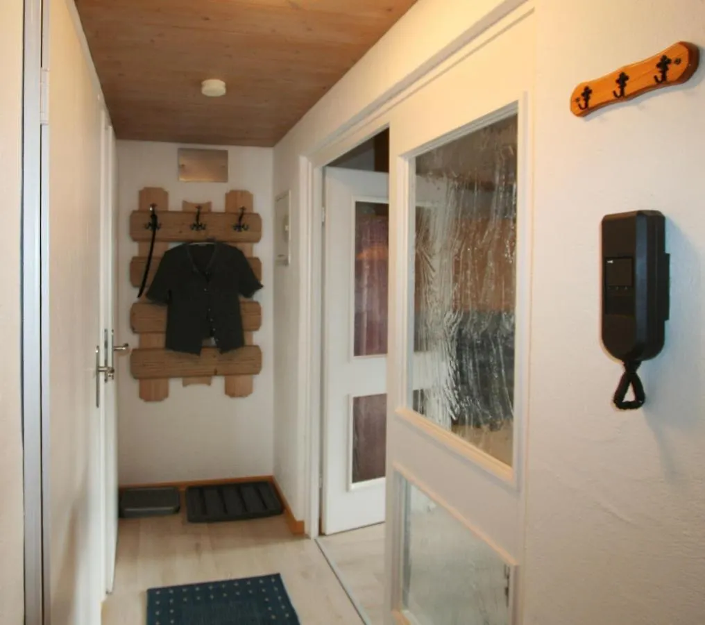 Alpenflair Ferienwohnung 216 Oberstdorf Germany